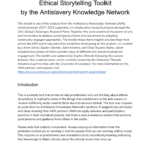AKN Ethical Storytelling Toolkit
